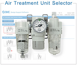 Pneumatic Instrumentation Equipment